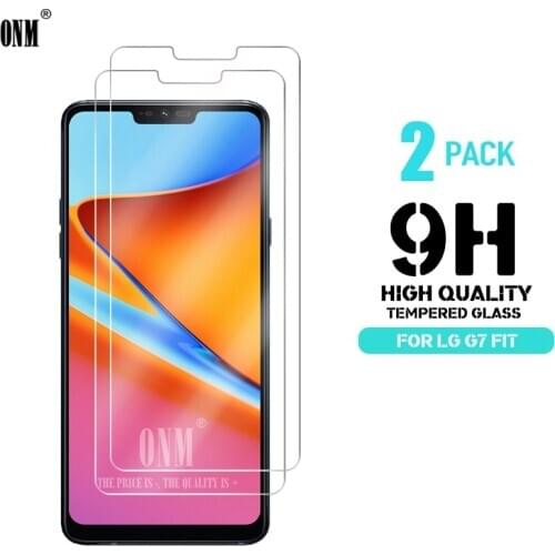 ONM Screen Protectors For LG G7 Fit China