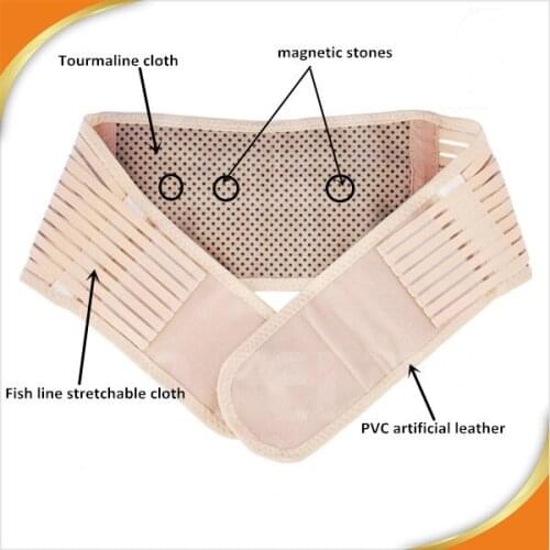 Tourmaline Waist Belt Warmer Featured