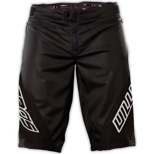 Willbros Sprint Race Shorts Motocross Motorcycle MTB Bike Off Road Mens Summer Short Pants