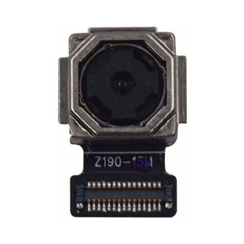 Back Main Rear Camera Photo for Meizu M5S Meilan Replacement Repair High Quality