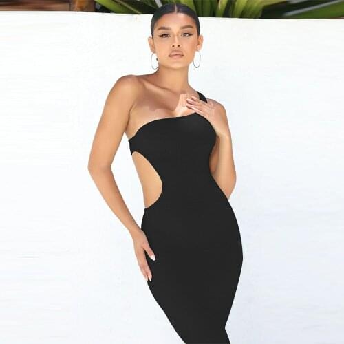 Rainbow Striped Print Summer Mermaid Dress for Women Spaghetti Strap Sleeveless Mermaid Dress Sexy Hollow Out Backless Vestidos