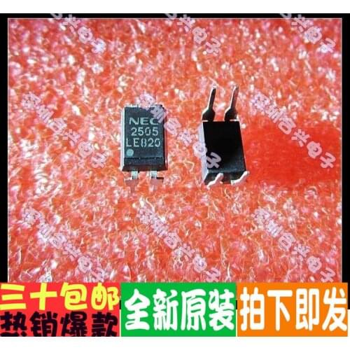 100% New&original P2505 PS2505L-1 PS2505-1