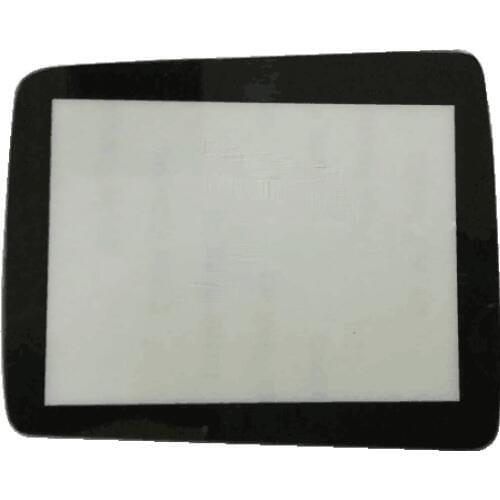 100pcs Glass Protective Screen Lens for Sega Nomad System Console