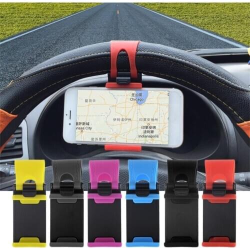 200pcs Car Steering Wheel Mount Holder Rubber Band For iPhone For iPod MP4 GPS Mobile Phone Holders car cover