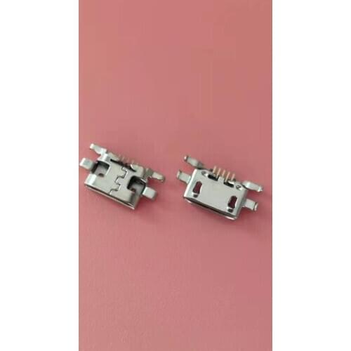 200pcs/lot micro usb charge charging connector plug dock socket port For Moto C PLUS C plus XT1723 XT1724