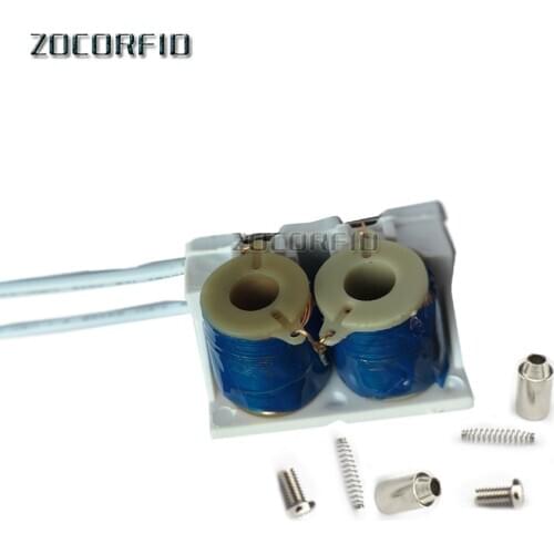 9-12V 1073 Universal Electric Rim Lock coil driver Door Lock parts