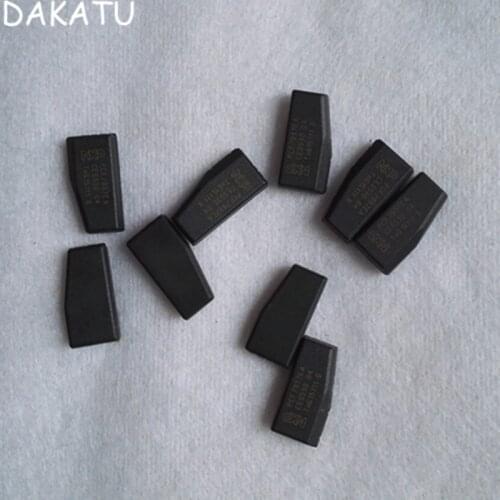 DAKATU Original PCF7937EA PCF7937 Carbon auto Transponder Chip For G-M Car Key Transponder Chip