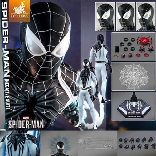 Hot Toys HT VGM36 VGM-36 1/6 Action Figure IN STOCK 100% Genuine