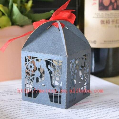 Indian Wedding Couple favor boxes,wedding favor boxes,red,black groom and bride wedding favor box