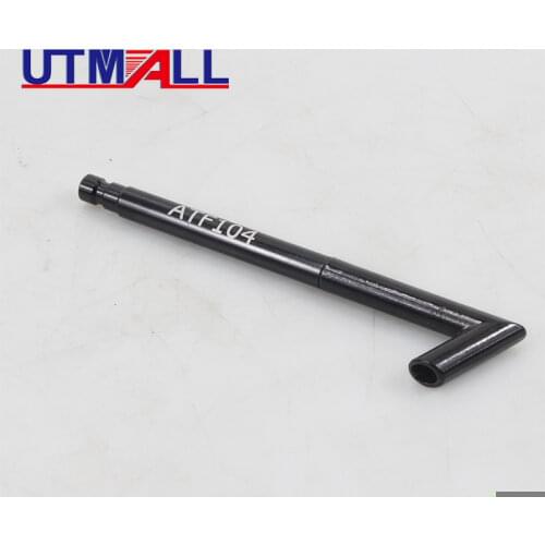 Transmission Service Tool Oil Filling Adaptor Fluid Change Adaptor for VW Audi VAG1924/1