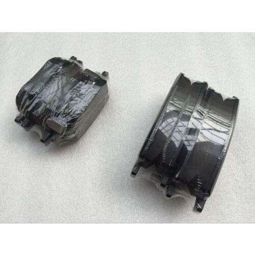 Brake Pad For 06-09 Chery Tiggo Front Rear Brake Pads