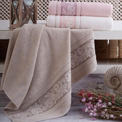 Linenya Bath Towels