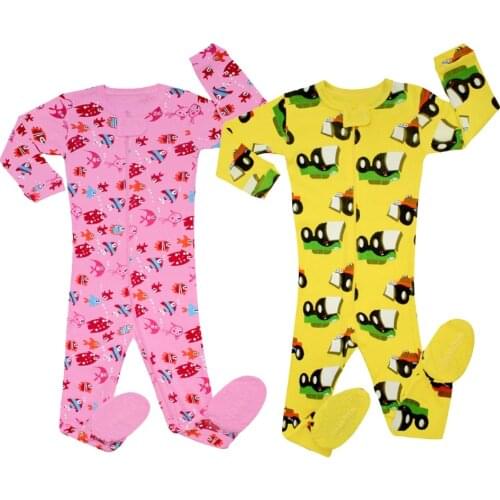 Боди и комбинезоны Little Bitty China At AliExpress