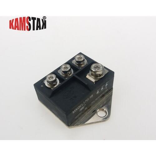MXG(L)70-16 Generator Rotary Rectifier bridge modules 70A 1600V