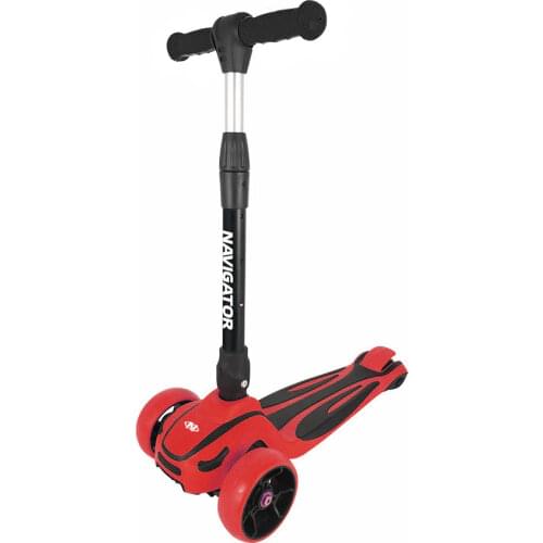 Navigator Wheeled Scooters