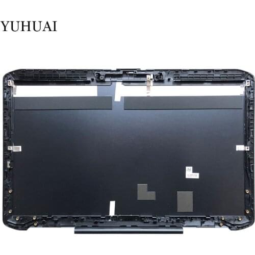 New black LCD back Cover For Dell Latitude E5530 A shell AM0M1000300