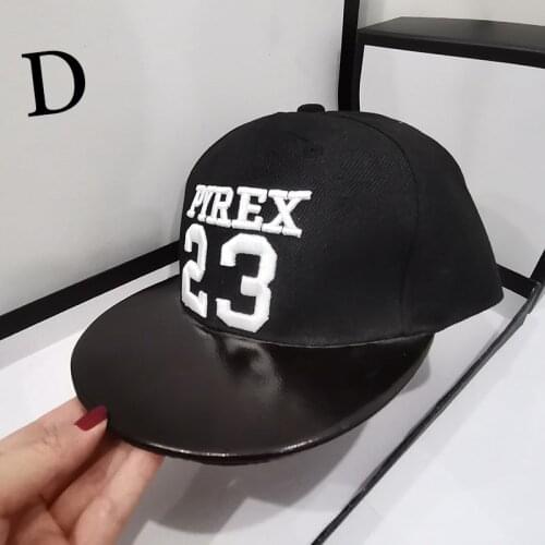 HT566 new trucker letter embroidery hat outdoor rap street dance hat baseball cap for men Cap surf Mens cap