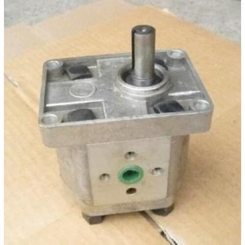 New CBN-E325 25 displacement 16MPA High pressure gear pump hydraulic oil pump small displacement