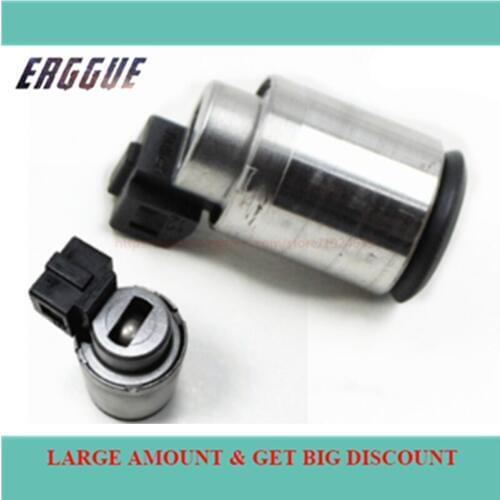 Original Solenoid Valve OEM 2574.19 257419 For Peugeot Citroen Brand DPO/AL4 Pressure Regulator Gearbox Solenoid