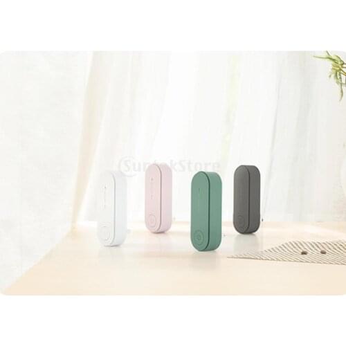 Plug in Air Purifier Home Air Freshener for Living Room Hotel