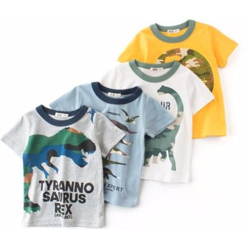 Rainbow Angel Clothes For Boys