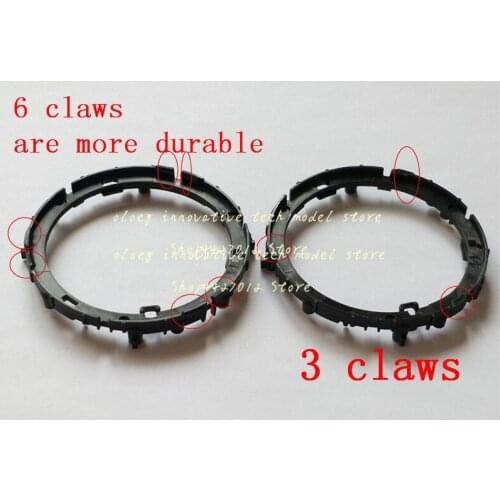 Repair Parts For Sony SELP1650 16-50mm F3.5-5.6 PZ OSS Lens Screws Fixing Ring