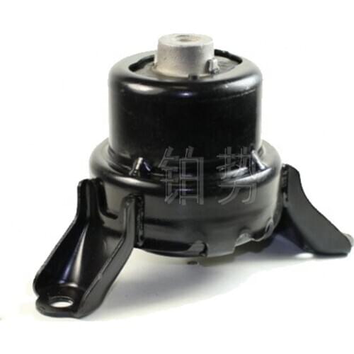 Car Engine bracket rubber 2014-Hon daC ITYF ITV EZE LXR -V GK5 GM6 RU1 Engine side mounting rubber gasket Gearbox foot rubber