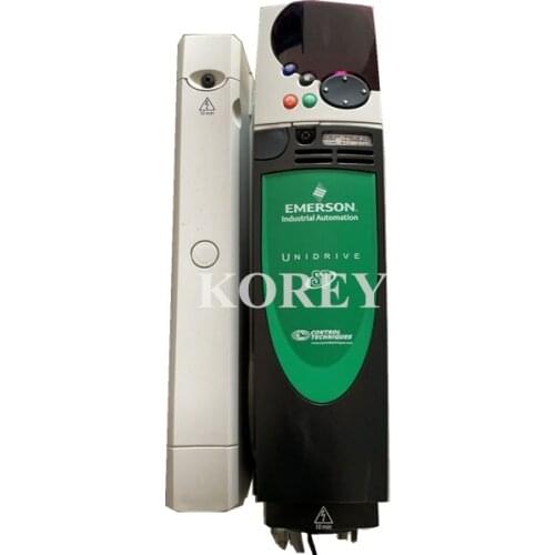 Emerson Servo Driver SP2203 Used Good In Condition