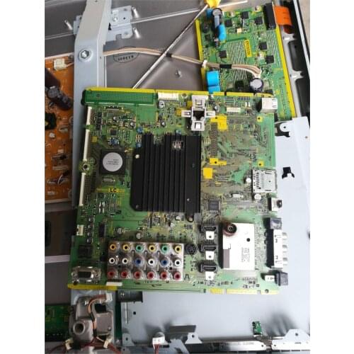 TH-P42S25C Motherboard TNPH0845 LC with screen MC106FT13