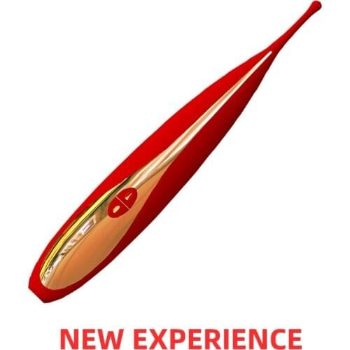 Product Clitoris Stimulation Vibrator Female G-spot Orgasm Vibrator Shaking and Sucking Waterproof Sex Toys Adult Toys Tongue