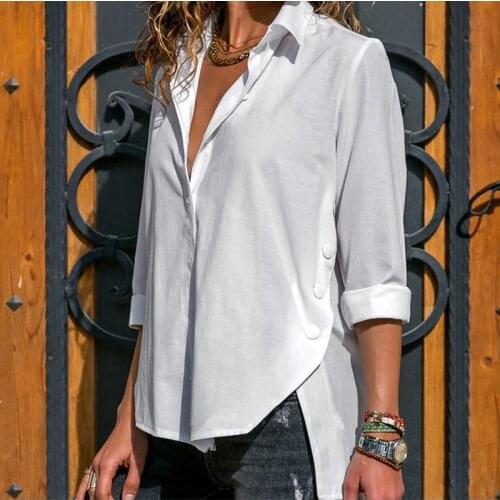 WALKSO Women's Blouses And Shirts