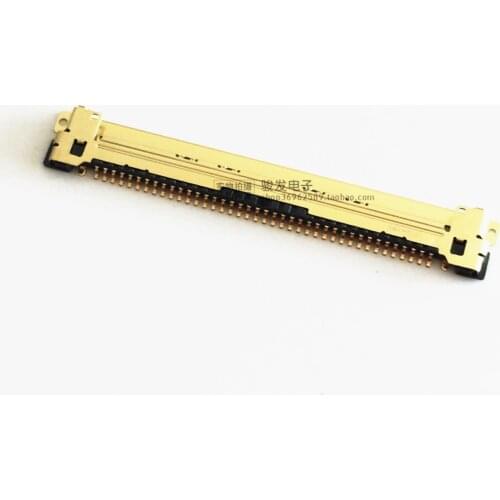 1PCS/I-PEX original 20455-040E-12 20455-050E-12 0.5mm40P 50P