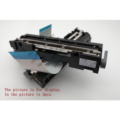 4-inch thermal printhead LTPV445C-832-E,new original 112MM printhead LTPV445C-832 Easy-loading paper printhead LTPV445C LTPV445