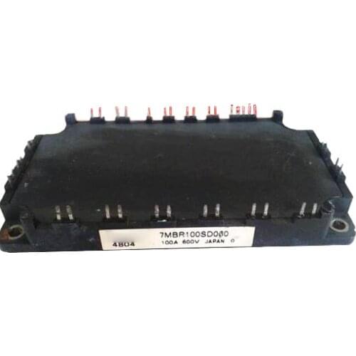 7MBR100SD060 Actual Stock Photos Original Goods