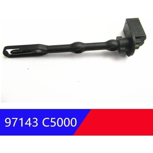 97143C5000 Genuine A/C Evaporator Temperature Thermistor Switch for Kia Sportage 2017-2019 KX5 Tucson 16+ 97143-C5000