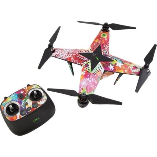 Наклейки для квадрокоптеров ACEHE China At AliExpress