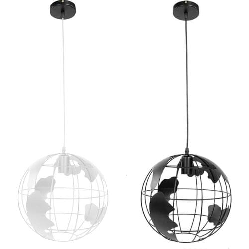 AOKAILA Pendant Lights In The Loft Style