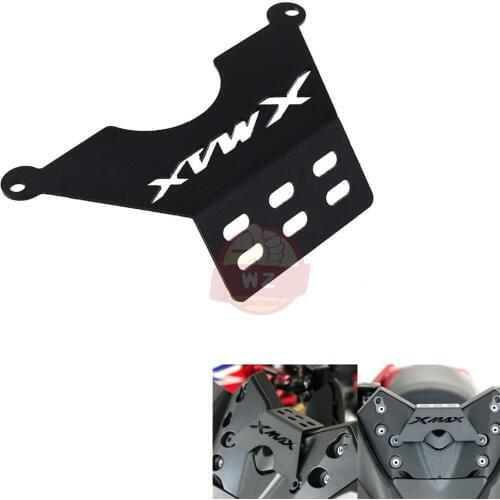 Phone holder for Yamaha XMAX XMAX250 XMAX300 smart phone holder GPS navigator board support