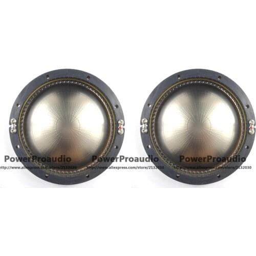 2pcs Diaphragm for 2447J, 2447H, 2446J,2445J,2450J, SR/SR-X series 16 ohm
