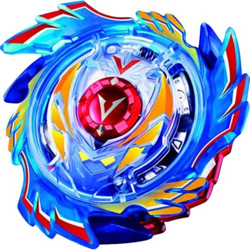 B-X TOUPIE BURST BEYBLADE Blade Top B-73 Starter God Valkyrie. 6V.Rb Toys For Children DropShipping