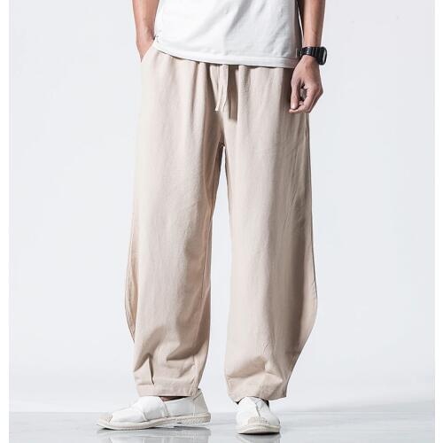 I Fuyou Wide Leg Pants