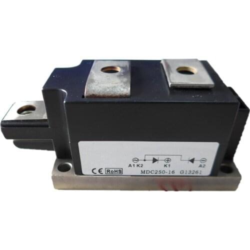 MDC250-16 Original, Can Provide Test, 1 Year Warranty