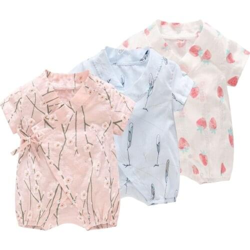 Monkey Box Slips For Newborns