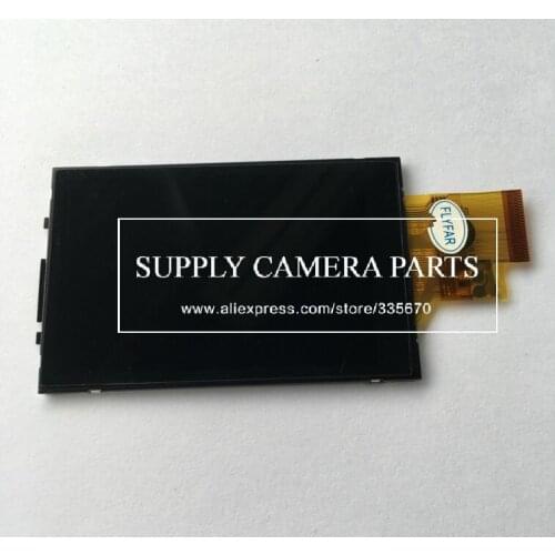 NEW LCD Display Screen For Panasonic Lumix DMC-LX100 LX100 Digital Camera Repair Part