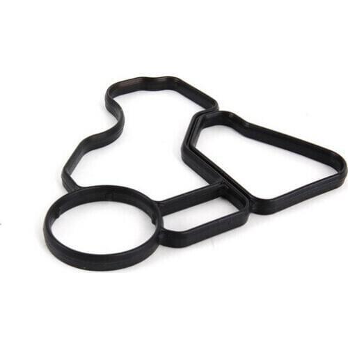 Oil Filter Housing Gasket for BMW E60 E61 E90 E82 E90 325i 325xi 330i 330xi 640i 11427537293