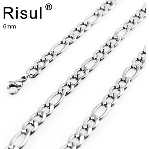 Risul Silver Chains