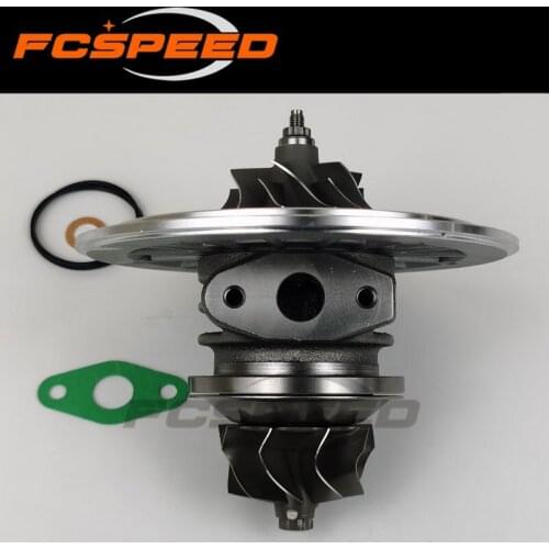 Turbine 702989 Turbo charger chra cartridge for Iveco Eurocargo 121 Kw 165 HP E17 2000