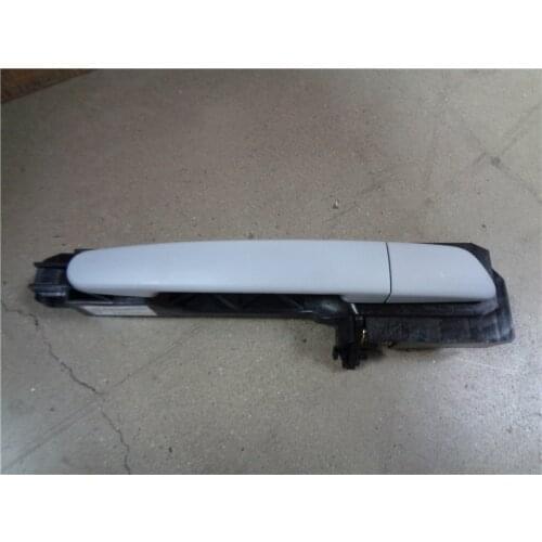 FR DOOR EXTERNAL HANDLE ASSY(BRILLIANCE V5 COMFORT)