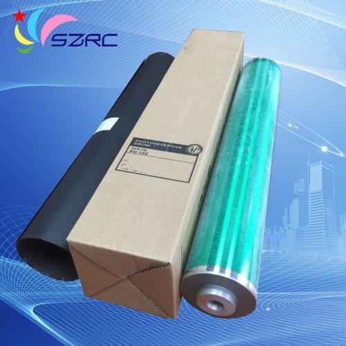 High Quality Opc Drum Compatible For konica Minolta C6000 C7000 C6501 C6500 C5500 C5501 CPP650 CPP550 OPC Drums