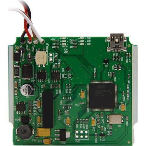 A++Quality Professional Adblue 8in1 8 in 1 AdBlue Emulator System Box V3.0 with NOx sensor Free Shipping